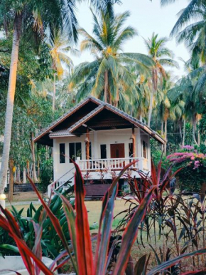 MY HOME Resort - Koh phangan vacation house rentals